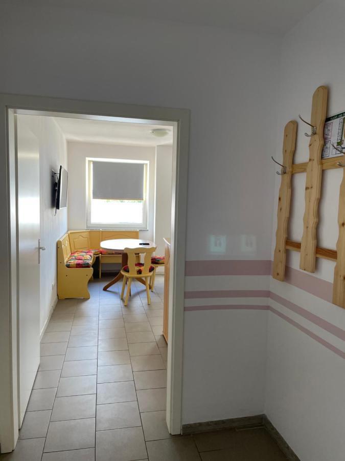 Twt Motel Triptis Экстерьер фото