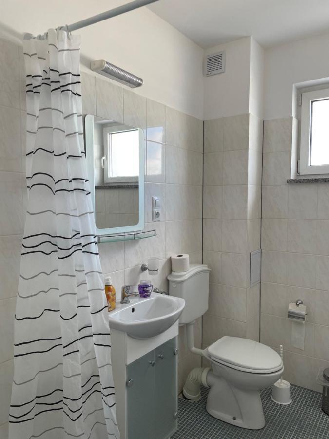 Twt Motel Triptis Экстерьер фото