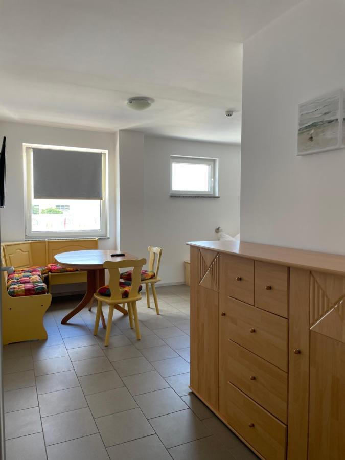 Twt Motel Triptis Экстерьер фото