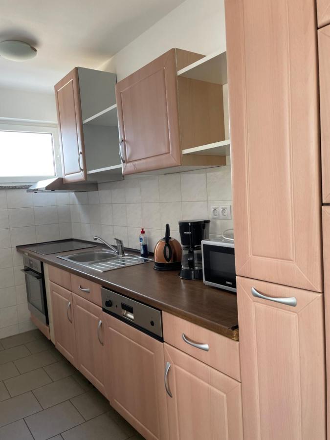 Twt Motel Triptis Экстерьер фото
