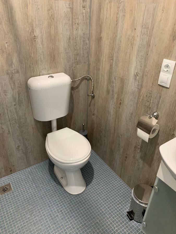 Twt Motel Triptis Экстерьер фото