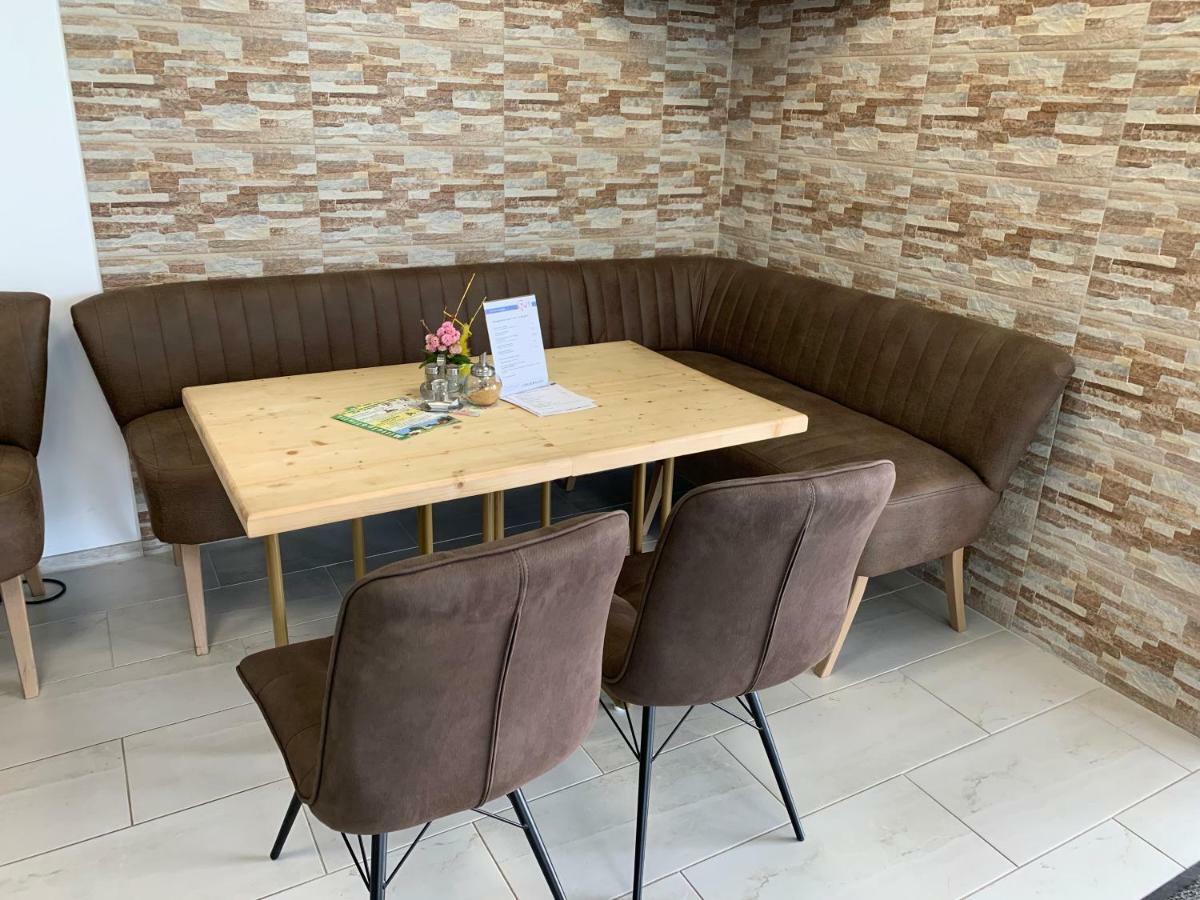 Twt Motel Triptis Экстерьер фото